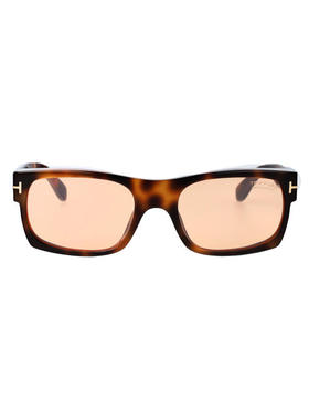 Tom Ford 汤姆·福特 男士 SS26 太阳镜 FT1181/S