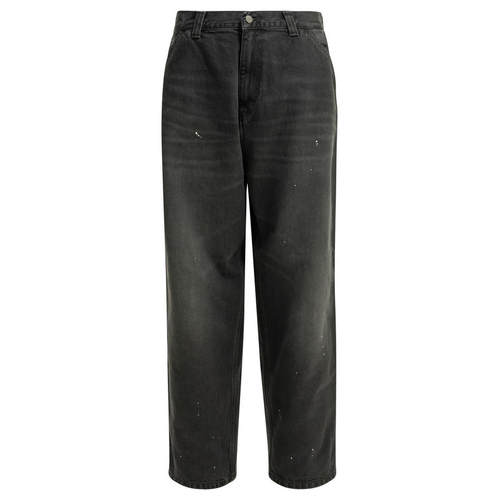 Carhartt WIP 卡哈特 男士 FW26 长裤 