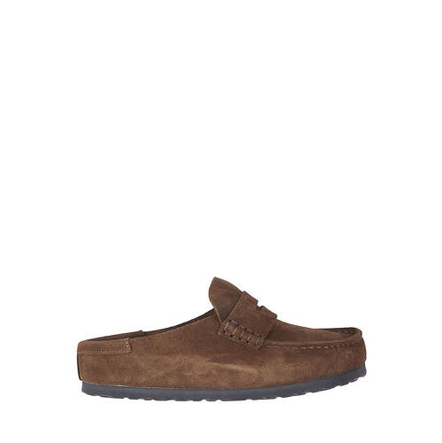 Birkenstock 勃肯 女士 FW26 穆勒鞋 Ciabatte Naples