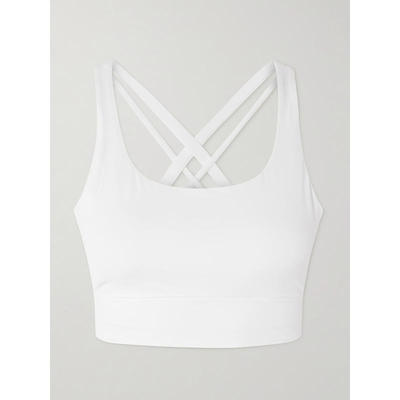 lululemon 露露柠檬 女士 CO 运动文胸 Energy 长款