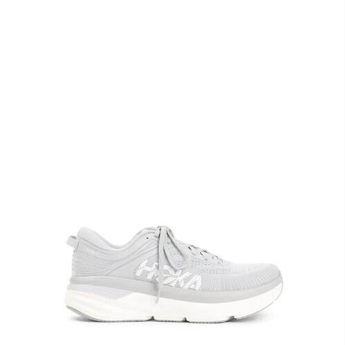 HOKA 男士 FW26 运动鞋 Bondi 7 Road 低帮
