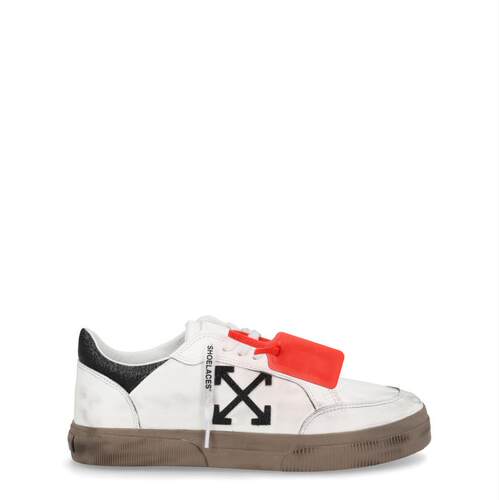 Off-White 男士 SS26 运动鞋 