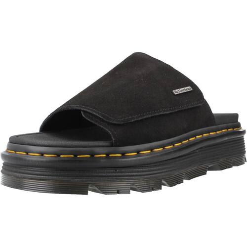 Dr. Martens 马丁博士 女士 凉鞋 ZEBZAG 凉拖