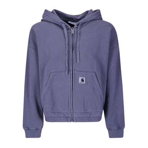 Carhartt WIP 卡哈特 女士 FW26 卫衣 W' Hoggard 连帽夹克