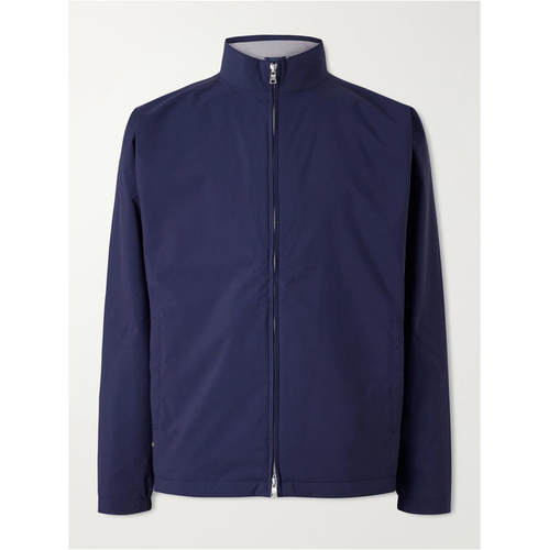Peter Millar 男士 FW26 夹克 Ryder Recycled-Shell