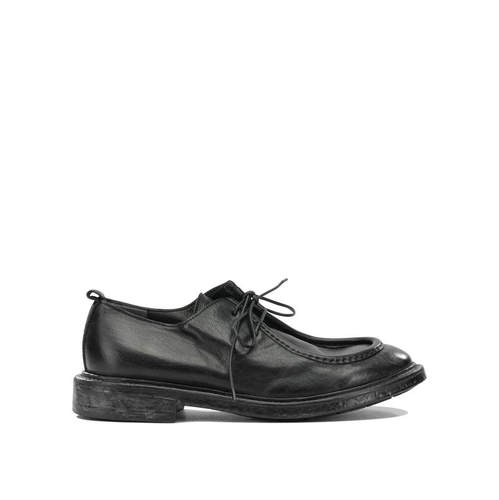 Moma Shoes 男士 FW26 凉鞋 
