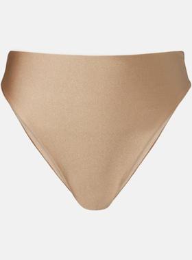 Jade Swim 女士 比基尼 Incline 高腰比基尼下装