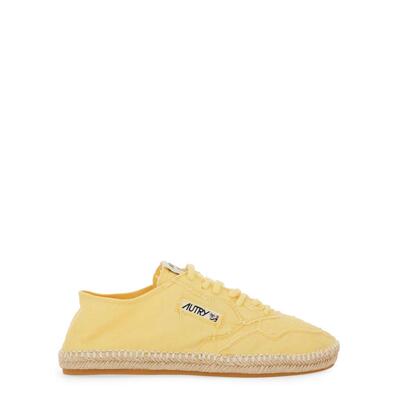 Autry 奥特里 女士 FW25 运动鞋 