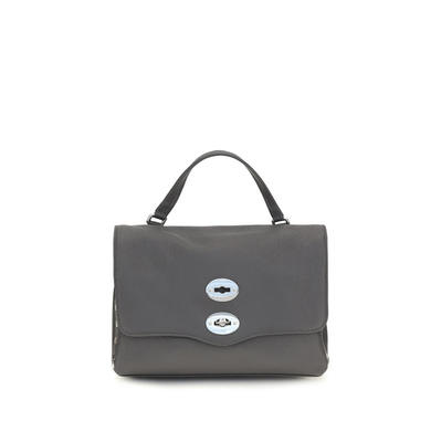 Zanellato 女士 FW26 手提包 Postina Daily 小号手袋