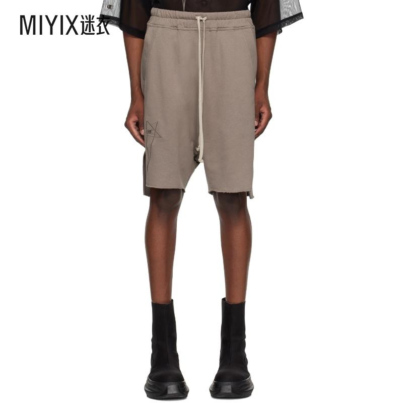 ɫ XS Rick Owensŷ˹ пҺɫ Champion  Beveled Pods