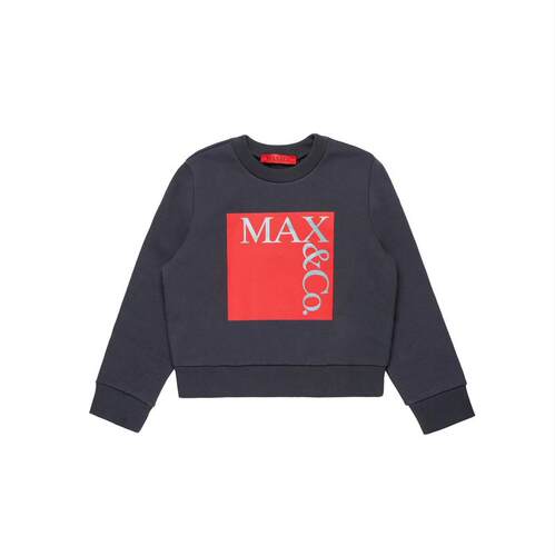 MAXCo. 女童 FW25 卫衣 童装