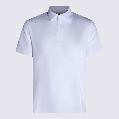 Altea Milano 男士 SS26 POLO衫 Altea经典短袖