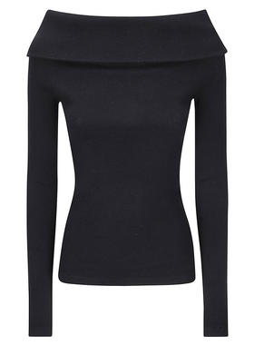 LISA YANG 女士 SS26 上衣 Claudina