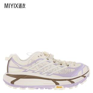 【早秋新品】HOKA 男女同款MAFATE THREE2 运动鞋 迷衣时尚