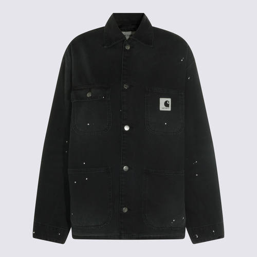 Carhartt WIP 卡哈特 女士 FW26 夹克 CARHARTT WIP