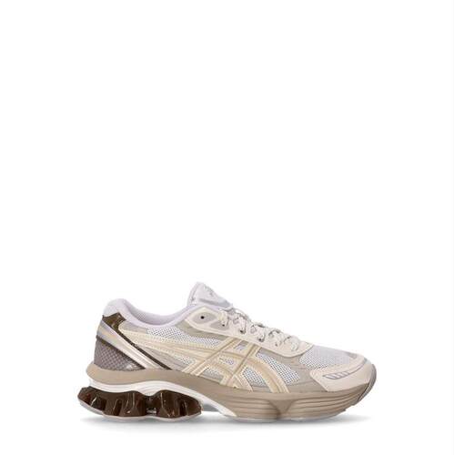 Asics 亚瑟士 女士 FW25 运动鞋 Gel-Kinetic Fluent 系带
