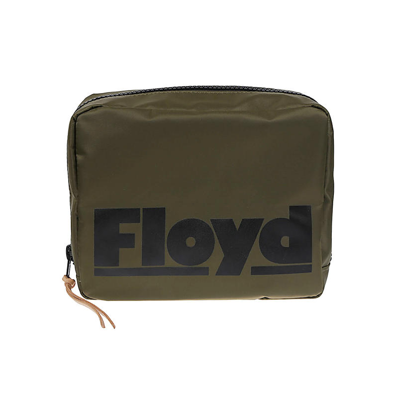 FLOYD 男士 SS25 钱包 绿色钱包