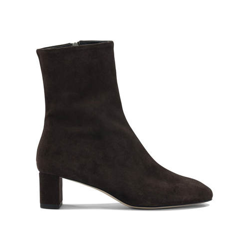 Aeyde 女士 FW25 短靴 
