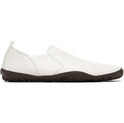 Lemaire 勒梅尔 女士 乐福鞋 白色 Vibram Glove Slip On Leather