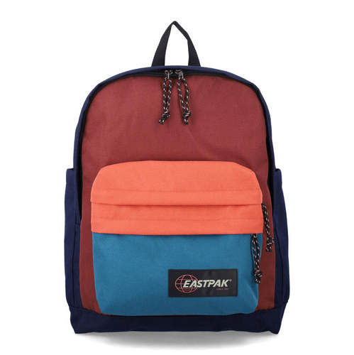 Eastpak 中性（成人） FW26 双肩包 Kittery Pak’r 背包