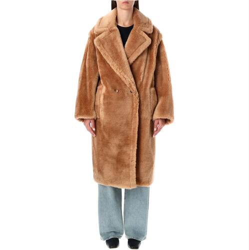 Stand Studio 女士 FW25 外套 Biba