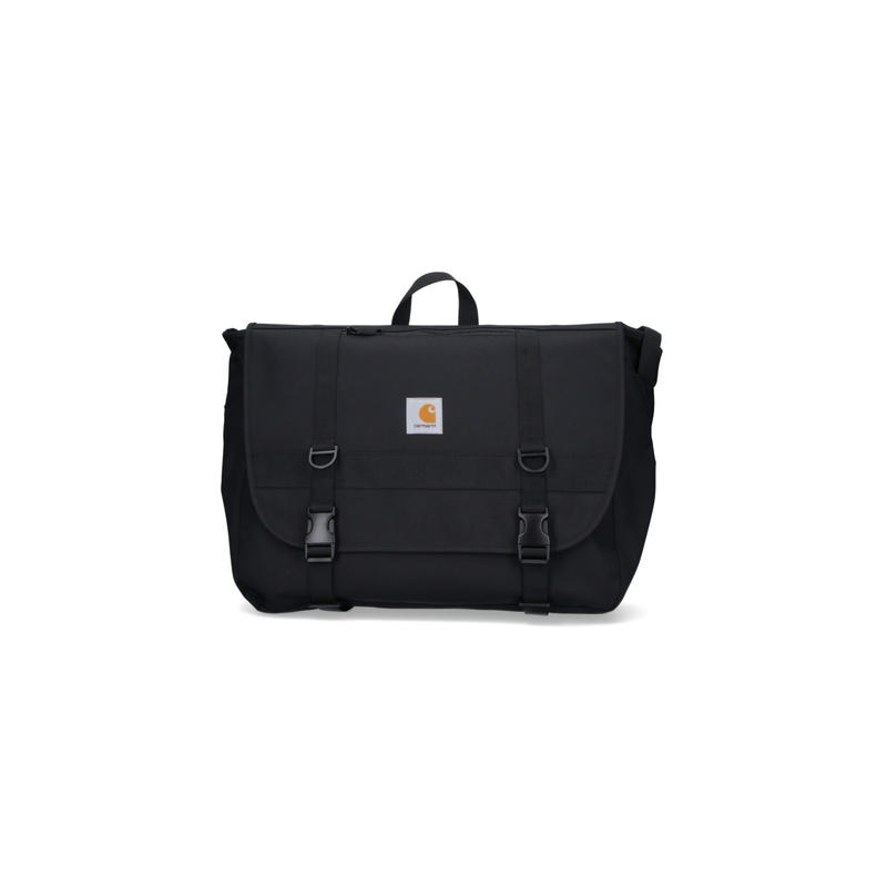 Carhartt WIP 男士 FW25 单肩包 Bags 黑色单肩包