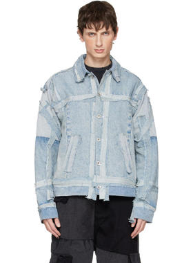 WHO DECIDES WAR BY EV BRAVADO 男士 夹克