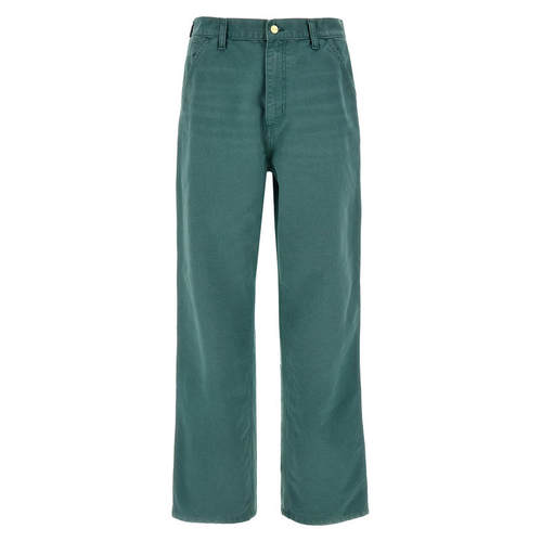 Carhartt WIP 卡哈特 男士 长裤 'Single Knee'