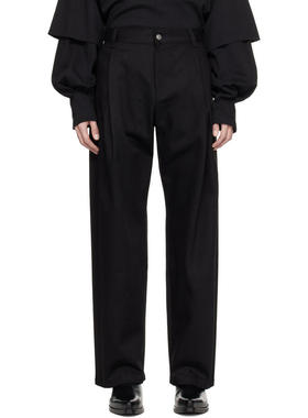 Seventh 男士 牛仔长裤 黑色 440 Bermuda 牛仔裤