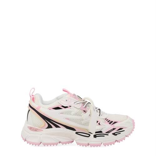 Off-White 女士 SS26 运动鞋 SNEKAER 