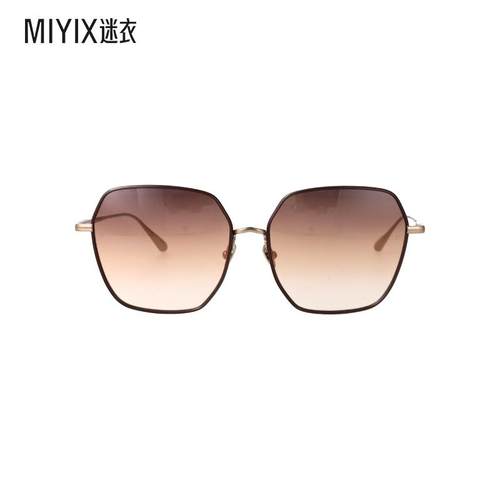 [秋冬新品]Linda Farrow 女款DARCIE 眼镜 迷衣时尚