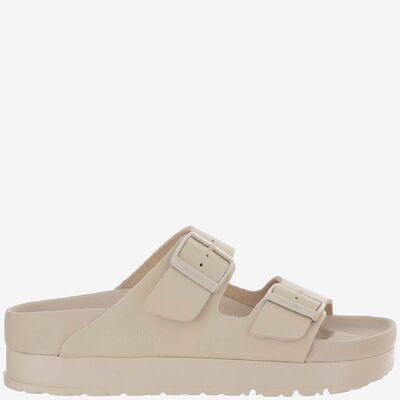 Birkenstock 勃肯 中性（成人） 凉鞋 Birkenstock Papillio 厚底