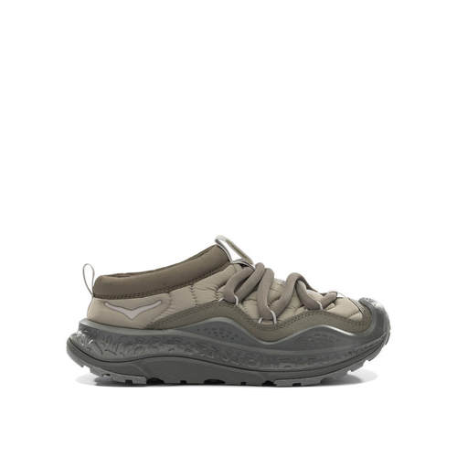 HOKA 男士 SS26 运动鞋 Sneakers 便鞋