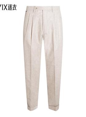 Gta Il Pantalone 男款GTA IL DANTE2PENCE17255030 长裤 迷衣时