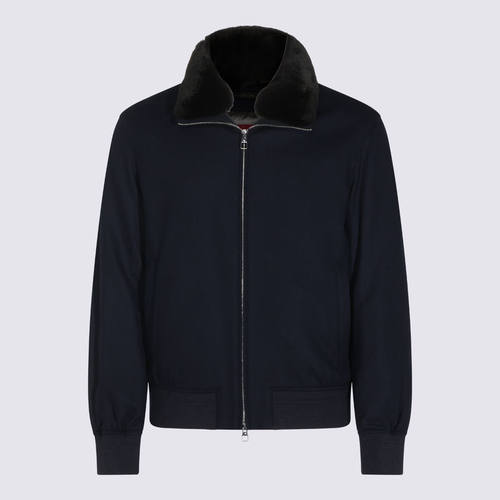 Montecore 男士 FW26 夹克