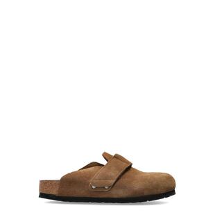 Birkenstock 勃肯 女士 SS26 凉鞋 Birkenstock Loma系带木屐
