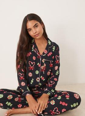 Chelsea Peers 女士 睡衣