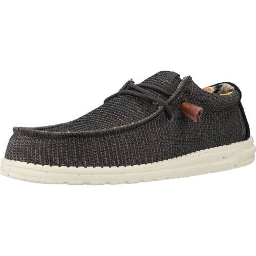 Hey Dude 男士 鞋靴 WALLY ECO SOX