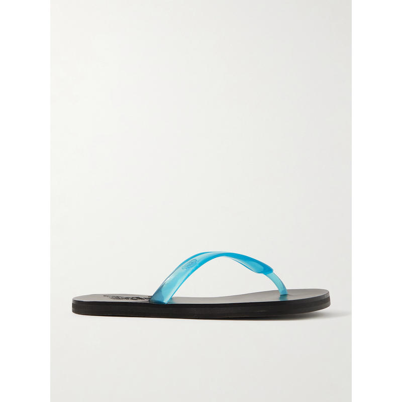 Ancient Greek Sandals 女士 凉鞋 Saionara PVC 胶质人字拖