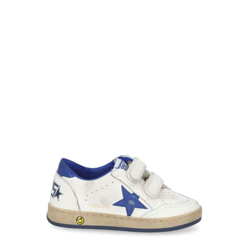 Golden Goose Deluxe Brand 黄金鹅 中性（儿童） 运动鞋
