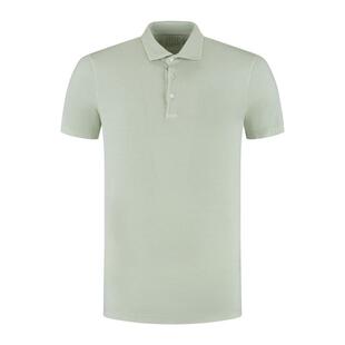 Fedeli 男士 SS26 POLO衫 短袖 Polo 衫