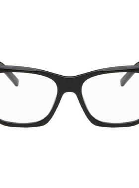 Givenchy 女士 太阳镜 黑色 GV Day Cateye 眼镜