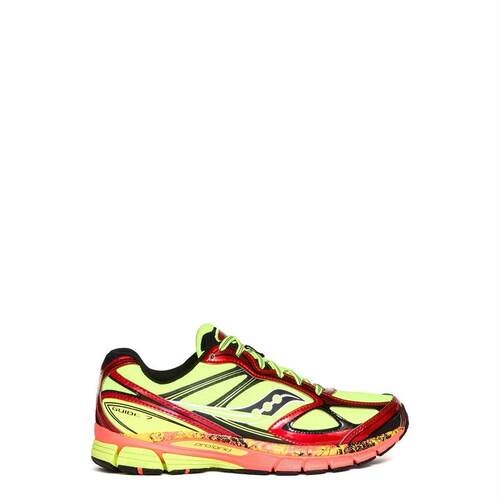 Saucony 索康尼 男士 SS26 运动鞋 Progrid Guide 7 跑鞋
