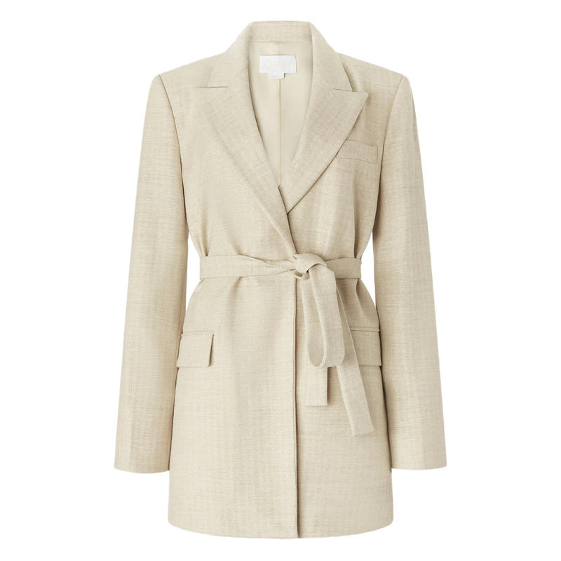 Genny 女士 FW25 夹克 夹克