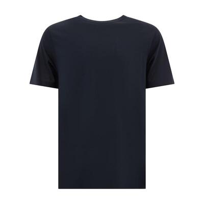 Boss 博斯 男士 SS25 T恤 Boss Hugo Boss Thompson 平纹 T 恤