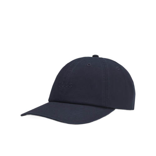 Hugo Boss 雨果博斯 男士 FW26 帽子 CAPPELLO