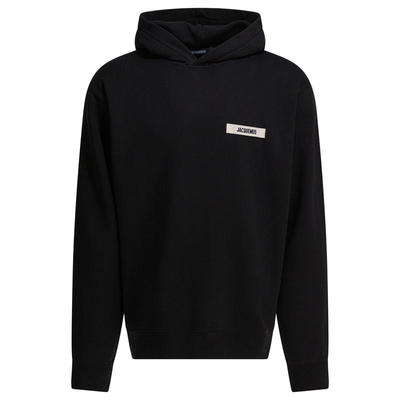 Jacquemus 雅克慕斯 男士 SS26 卫衣 