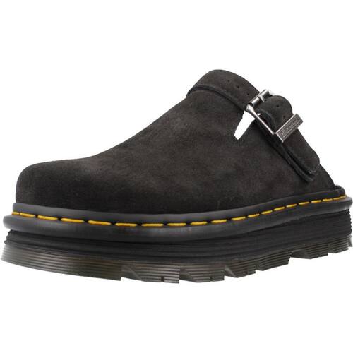 Dr. Martens 马丁博士 女士 洞洞鞋 DM ZEBZAG