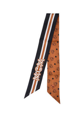 MCM 女士 FW26 围巾 Scarfs
