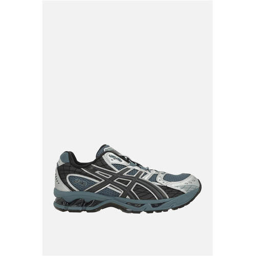 Asics 亚瑟士 男士 FW25 运动鞋 Gel-Nimbus 10.1 网纱仿皮